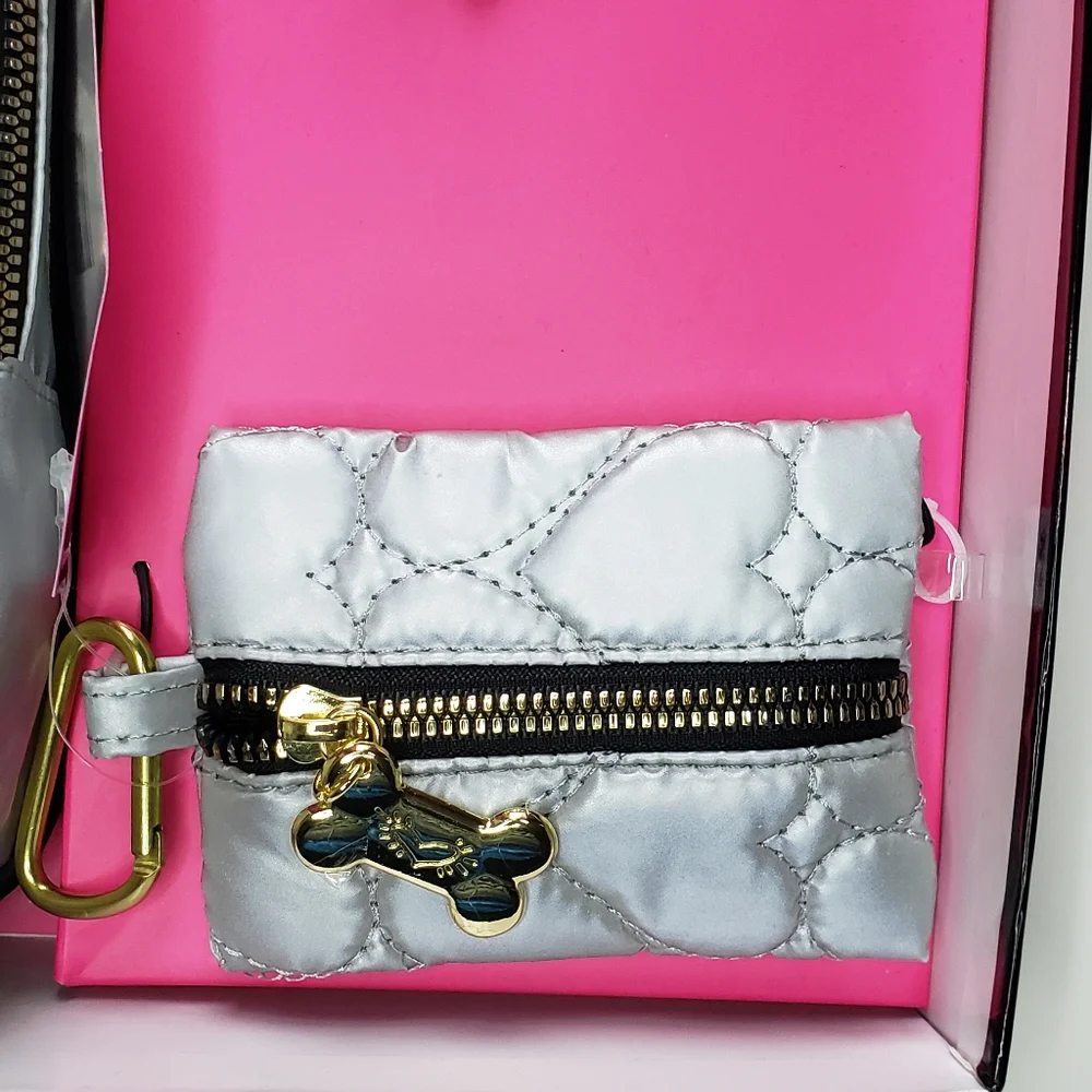 Betsey Johnson adorable rare